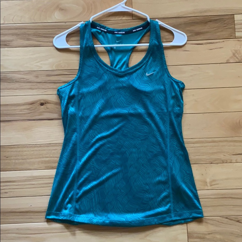 Nike Dri-Fit tank